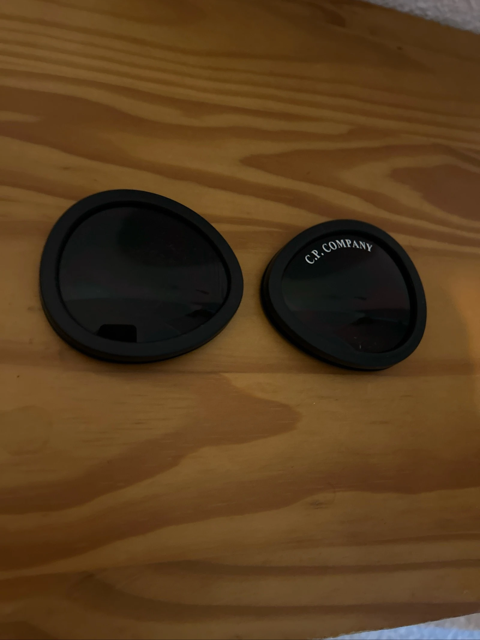Lunette cp company 